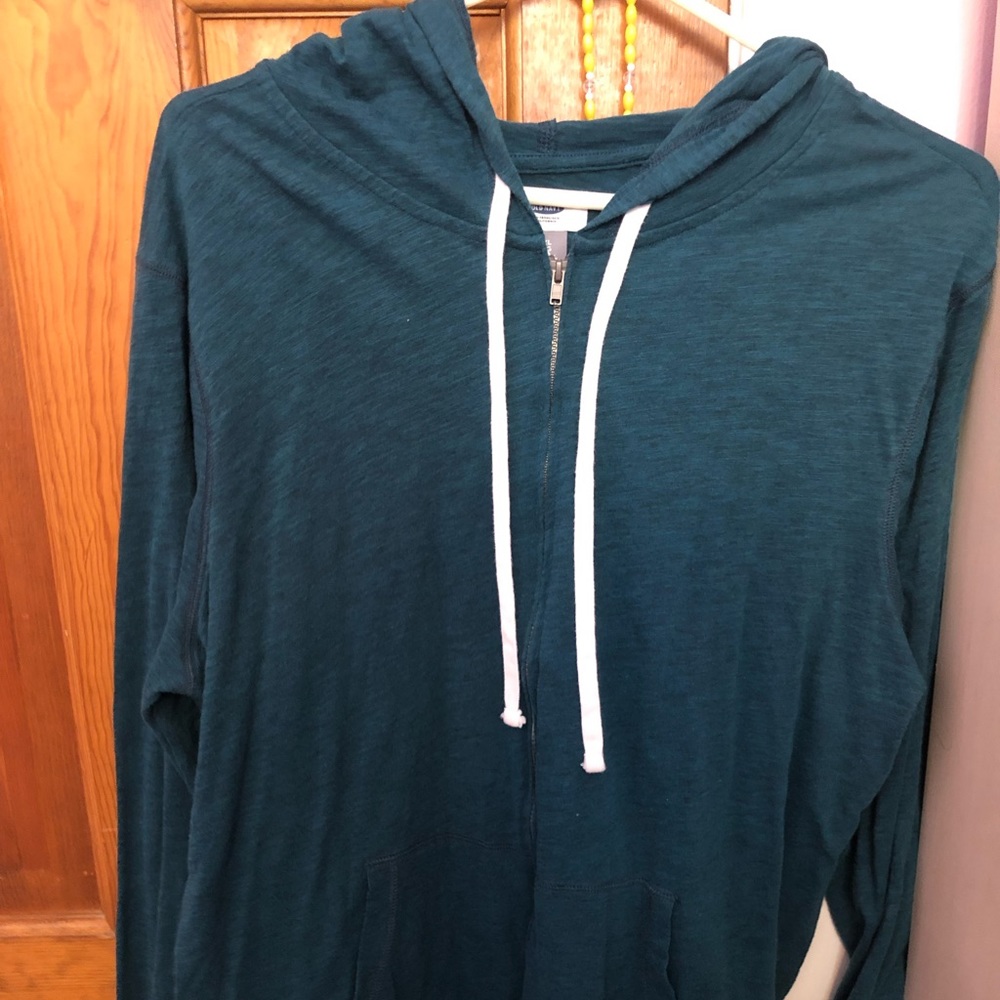 Old Navy Light Zipup
